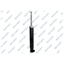 Amortisseur GSP 32124020 pour BMW Série 5, référence d'origine 33526795449
