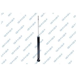 Amortisseur GSP 32124380 pour TOYOTA YARIS OE 4853052360