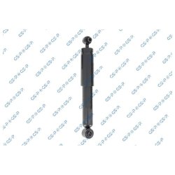 Amortisseur GSP 32124510 pour CITROEN, PEUGEOT BERLINGO, PARTNER