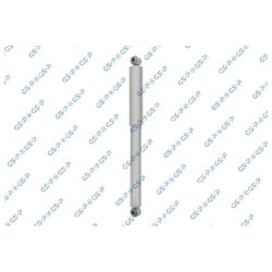 Amortisseur GSP 32126660 pour NISSAN PATROL OE 56210G9801