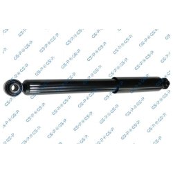 Shock Absorber GSP 32126670 OE Ref 5206Z7