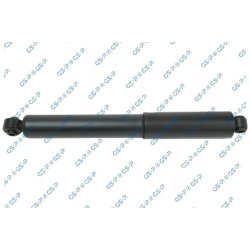 Amortisseur GSP 32126850 pour NISSAN NAVARA OE 56200EB020