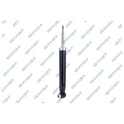 Amortisseur GSP 32127241 pour BMW X5, X6 OE 33526781922
