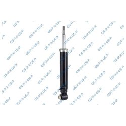 Amortisseur GSP 32127251 pour BMW X5, X6 OE 33526781926