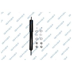 Amortisseur GSP 32127400 pour NISSAN PATROL OE 56110C7625