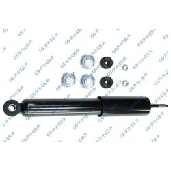 Amortisseur GSP 32127530 pour NISSAN PICK OE 5611025G27