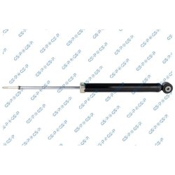 Amortisseur GSP 32129070 pour TOYOTA YARIS OE 4853052800