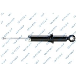 Amortisseur GSP 32129100 pour TOYOTA COROLLA OE 4853002670