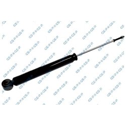 Amortisseur GSP 32129370 pour NISSAN MICRA OE 56200AZ101