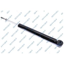 Amortisseur GSP 32131090 pour NISSAN TIIDA OE 56210CJ41D