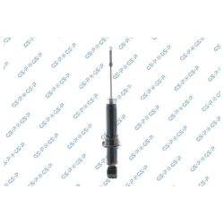 Amortisseur GSP 32131110 pour TOYOTA COROLLA