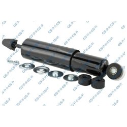 Amortisseur GSP 32131160 pour TOYOTA HIACE OE 4851180175