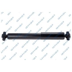 Amortisseur GSP 32133100 pour MAZDA 6