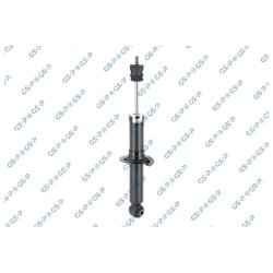 Amortisseur GSP 32133450 pour SUBARU XV OE 20365FJ030