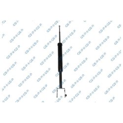 Amortisseur GSP 32133460 pour ALFA ROMEO GIULIETTA OE 50518821