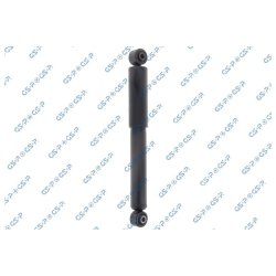 Amortisseur GSP 32133490 pour VW CADDY OE 2K5513029N