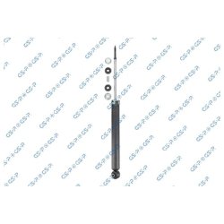 Amortisseur GSP 32133500 pour NISSAN LEAF OE E62103NA0B