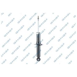 Amortisseur GSP 32138650 pour SUBARU FORESTER OE 20365SC000