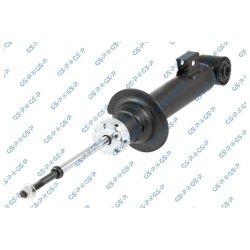 Amortisseur GSP 32139870 pour MITSUBISHI PAJERO OE 4062A022