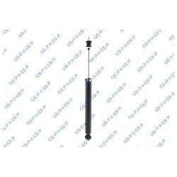 Amortisseur GSP 32140870 pour NISSAN JUKE OE E62101KC3A
