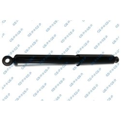 Amortisseur GSP 32142210 pour ISUZU D-MAX OE 8979470162