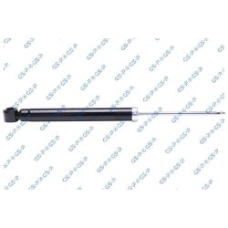 Amortisseur GSP 32144790 pour MAZDA 6 OE GHK528700A