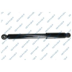Amortisseur GSP 32146020 pour CITROËN, VAUXHALL, PEUGEOT