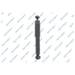 Amortisseur GSP 32146970 pour CITROEN, FIAT, PEUGEOT