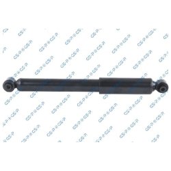 Amortisseur GSP 32148540 pour CITROËN, DS C3, DS3, DS OE 5206VY