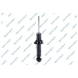 Amortisseur GSP 32148550 pour PEUGEOT 508 OE 5206ZC