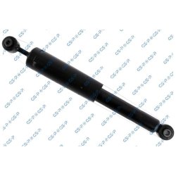 Amortisseur GSP 32148680 pour CITROEN, PEUGEOT C4, 2008