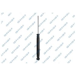 Amortisseur GSP 32148700 pour AUDI Q5 OE 8R0513035P