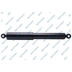 Amortisseur GSP 32150390 pour CHRYSLER, DODGE VOYAGER, CARAVAN
