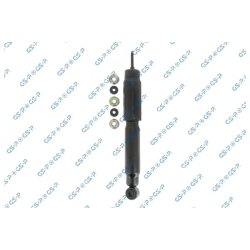 Amortisseur GSP 32150910 pour TOYOTA LAND OE 4850060100