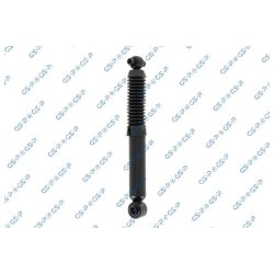 Amortisseur GSP 32151730 pour PEUGEOT 5008 OE 5206WL