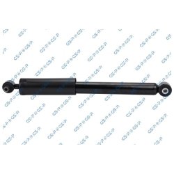 Amortisseur GSP 32154830 pour RENAULT, FLUENCE OE 562100664R