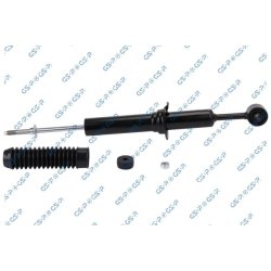 Amortisseur GSP 32155870 pour TOYOTA LAND OE 4851069495