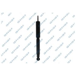 Amortisseur GSP 32156070 pour TOYOTA LAND OE 4853060220