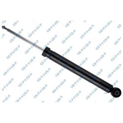 Amortisseur GSP 32156340 pour AUDI, CUPRA, SEAT, SKODA, VW