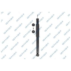 Amortisseur GSP 32156540 pour RENAULT, CAPTUR OE 562105955R