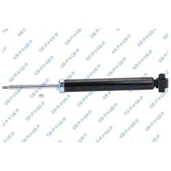 Amortisseur GSP 32156780 pour BMW OE 33526791568