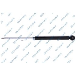 Amortisseur GSP 32158140 pour AUDI, SEAT, SKODA, VW OE 5Q0513049BM