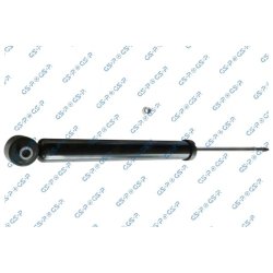 Amortisseur GSP 32163110 pour HYUNDAI i20 OE 55310C8000