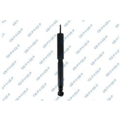 Amortisseur GSP 32166220 pour TOYOTA LAND OE 4853069505