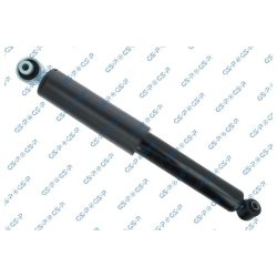Amortisseur GSP 32166780 pour NISSAN, RENAULT, OE 562104EA2A
