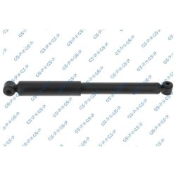 Amortisseur GSP 32169620 pour MITSUBISHI PAJERO