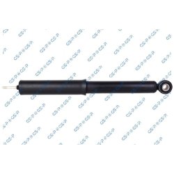 Amortisseur GSP 32172700 pour TOYOTA FORTUNER OE 4853009Z80