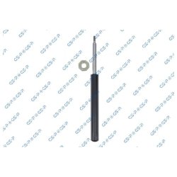 Amortisseur GSP 32202360 pour VAUXHALL ASTRA, ASTRAVAN OE 344101
