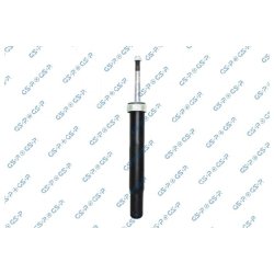 Amortisseur GSP 32203610 pour VW OE 171412031J