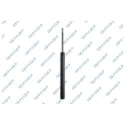 Amortisseur GSP 32203890 pour BMW Série 3 OE 1125151